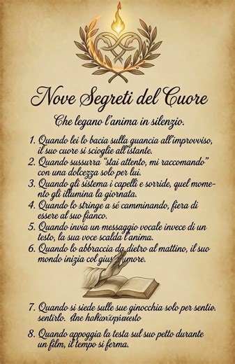 9 Segreti che Legano due Anime nel Silenzio 🤐❤️ #amore #relazioni #coppia #sentimenti