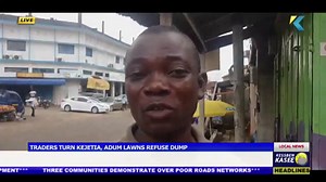 20 reactions · 8 comments | Kessben Kaseε | 28/09/2021 DISCLAIMER: We do not own rights to 3rd party content, they are used for promotional purposes only. | Kessben TV | Facebook