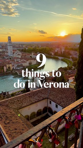 9 Best Things to Do in Verona, Italy