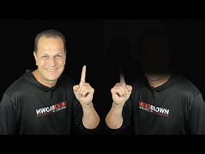 How To Make Yourself Disappear