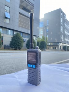 [Hot Item] Myt Drone Detector for Tactical Team Operations and Early Alerts