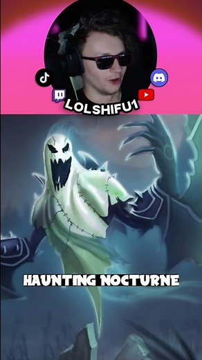 Nocturne Skin Tier List