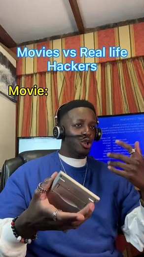 Exploring the Reality of Hacking in Movies vs Real Life