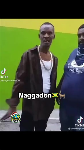 Exploring Jamaican Culture and Core Mentality