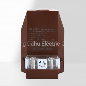 [Hot Item] Single Phase High Current Transformer Price and Transformer 24 Kw