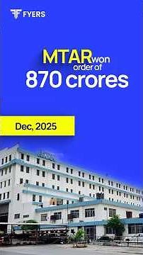 MTAR Technologies Stock Analysis: Multibagger Story or High-Valuation Trap?