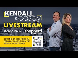 Kendall and Casey - WIBC - 7/8/22