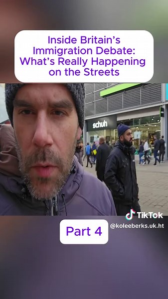 Inside Britain’s Immigration Debate: Current Challenges