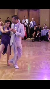 ✨ Qué tal si bailamos un Vals? . . #tango #tangovals #pobreflor #tangolove #tangodancers #tangoargentino #coupledance #coupledancing #bailesalon #danceislife #dancelovers #tangoreels #tangoargentino #dance #milonga #tangodance #argentinetango #argentina #valentango #tangofestival #tanguera #tangueros #tangomusic #tangodance #lovetango #couples #elegante #classy #danceflow #tangopassion | Tango Brigante