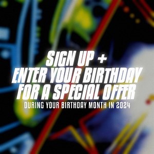 On the 9th day of Def Leppard we're celebrating YOU! Sign up enter your birthday for a special offer during your birthday month in 2024. Who said the #12DaysOfDefLeppard had to end in December? Sign up at https://link.fans/12daysofdefleppard | Def Leppard