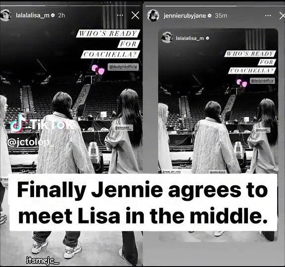 #onthisday #jenlisa