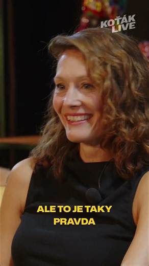 Celý díl na youtube.com/@kotakcz 👉 #kotaklive #kotak