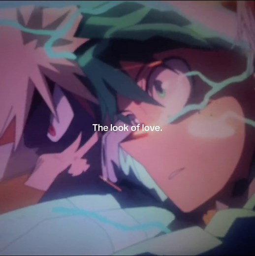 Bakudeku Moments from the Movie: A Heartfelt Analysis