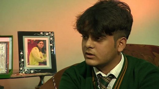Pakistan remembers Peshawar Army Public School attack