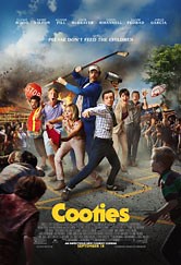 Cooties: A Epidemia (Filme), Trailer, Sinopse e Curiosidades - Cinema10