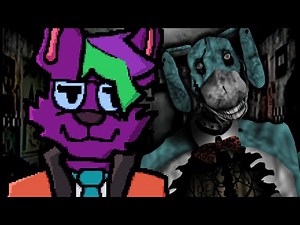 The Walten Files explicado (do jeito que da pra entender)