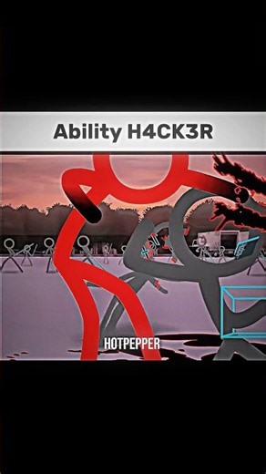 Abilities remake | #alanbecker #edit