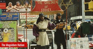 Understanding Black Hebrew Israelites: History, Leaders and Beliefs