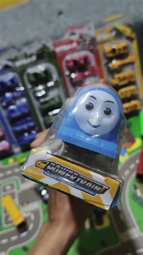 Thimas 😎 Two Face, Not Thomas