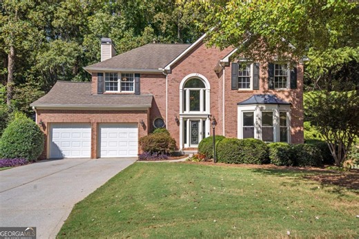 1895 Oak Tree Hollow, Alpharetta, GA 30005 - MLS 10690586 - Coldwell Banker