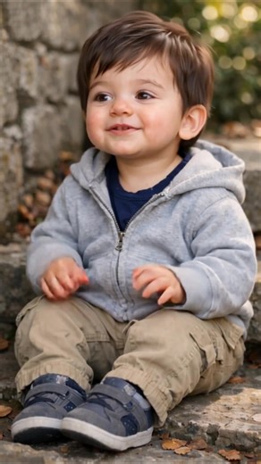 Baby John Crist - What Happened #johncrist #comedy #hilariousvideos