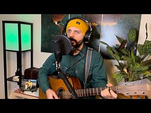 Dido - White Flag (Live Acoustic Cover)