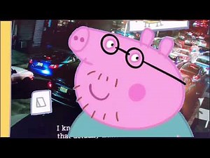 Peppa Pig Little Swift