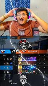 RAISTER Vs OLD LEGEND COMEBACK 😱 CSR MATCH Who Is Win 🤯 #freefire #shortsfeed #raistar #trending