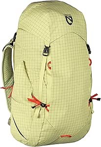 NEMO Equipment Resolve Endless Promise Technical Active Daypack - 35L - Citron