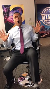 Great Friday Morning!! It’s a “No Limit.” Friday. 🙂 I may be off today but I still wanted to get your Friday started off with the right energy. 🙂 Have some fun with this Flashback Friday! Let’s get it!!I | Fred Blankenship