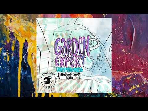 ÜNAM & Mada.Mada — Garden Expert (Manu López Sound Remix)
