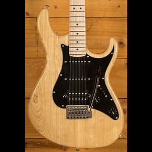 Cort G200 Deluxe Natural