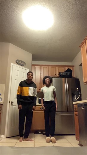 She gone call me baby boo