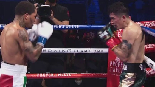 Premier Boxing Champions TV Spot, 'Davis vs. Garcia' Song by A$AP Ferg, Future