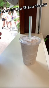 New at the 𝕊𝕙𝕒𝕜𝕖 𝕊𝕙𝕒𝕔𝕜: Choose a base... pick your swirl-ins... Enjoy! 😍 The Shake Shack is located near the Old Mill/Haunted Mansion. | Knoebels Amusement Resort