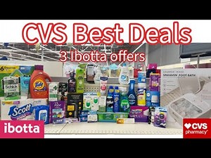 CVS DEAL 8/10- 8/16. COUPONING AT CVS THIS WEEK. CVS HAUL. #cvscouponing #dealsaver #cvshaul