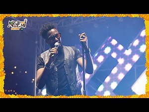 ADDEY PRINCE PERFORMANCE HIGHLIGHTS IN NGEMI 3.0.