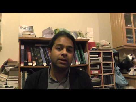 Dr Mitul Mehta and the CANTAB paired associates learning test