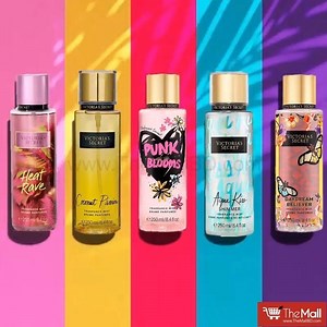 2K views · 80 reactions | #TheMallExclusive Victoria's Secret Fragrance Mist! Shop Now: https://bit.ly/2q5WuuJ CARD payment with POS Machine is now available alongside Cash on Delivery !! POS Machine Service available now at Gulshan, Banani, Mirpur, Motijheel & Dhanmondi Call our customer service at 01977300901, 01977300902 | The Mall | Facebook