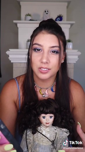 Exploring the Haunted Barbie Doll Mystery