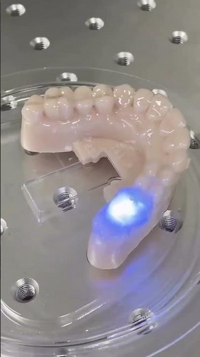 How Clear Aligners Are Made | Step-by-Step Process Explained #alignersforteeth #aligners