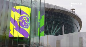 Our new Spurs Shop provides the venue as Mark Hatcher, Richard Buckley and Brandon Smith host the ePL playoffs! 🎮 | Tottenham Hotspur