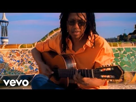 Djavan - Maçã (Ao Vivo)