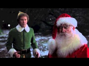 pretty motivating clip from elf