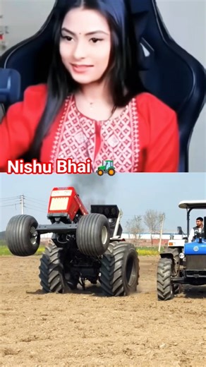 💥 Swaraj vs Bulldozer | Ultimate Tractor 🚜 🚜😱