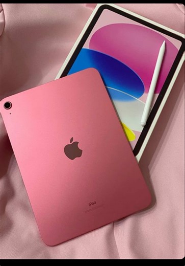 Exploring Pink iPad Accessories for Young Girls