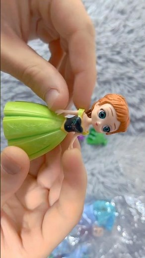 Unboxing the Most Beautiful Disney Princess MATTEL Doll Collection | ASMR Review