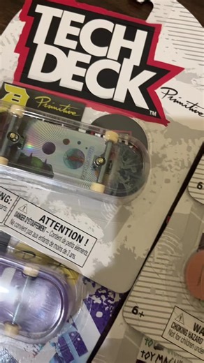 Tech Deck Fingerboard Tips: Best Tricks & Setup Ideas
