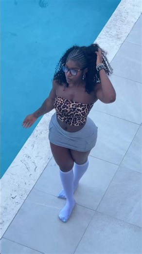 ✨ Black Girls are Magic! ✨ Celebrating the Beauty, Power, and Resilience of Black Women 💪🏾👸🏾