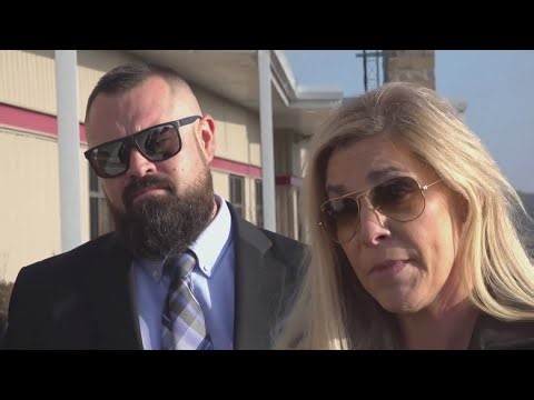 Aaron Spencer's murder trial moving forward